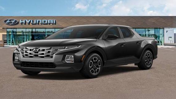 HYUNDAI SANTA CRUZ 2023 5NTJADAE6PH059376 image